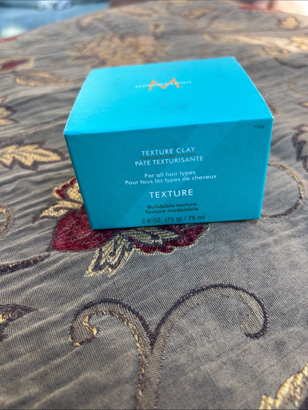 Skincare Subcategory Identification